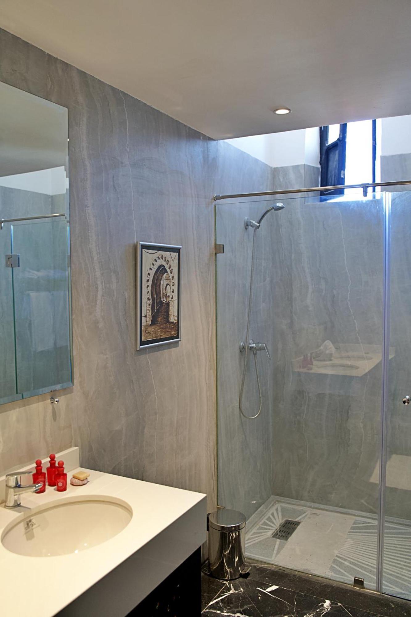 Dar Chrifa Hotel Rabat Ngoại thất bức ảnh